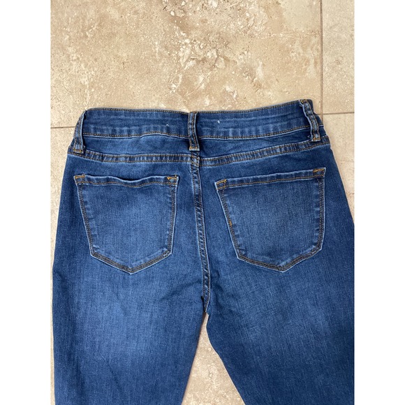 KanCan Los Angeles Denim Skinny Jeans size 26 W5 - Picture 5 of 5